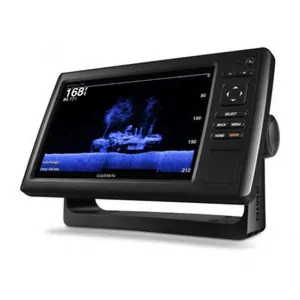 Ремонт эхолота Garmin echoMAP CHIRP 94sv в Волгограде